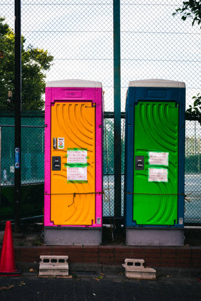 Best Event porta potty rental  in Mountain View, HI